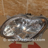 Фара передняя левая Smart Fortwo (450) (1998-2006)