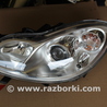 Фара передняя левая Smart ForTwo (453) (2014-...)