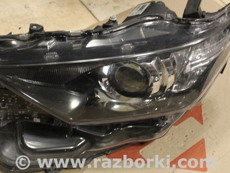 Фара передняя левая для Toyota Auris E180 (08.2012-03.2018) Львов 81150-02K30