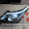 Фара передняя левая Toyota Avensis T29 (15-18)