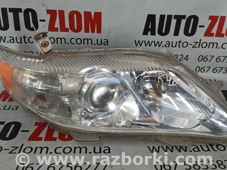 Фара передняя правая для Toyota Camry 40 XV40 (01.2006-07.2011) Львов
