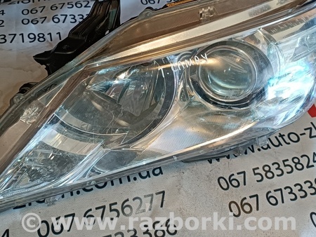 Фара передняя левая для Toyota Camry 50 XV50 (08.2011-11.2014) Львов 85967-22080