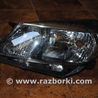 Фара передняя левая Toyota Yaris (15-20)