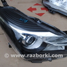 Фара передняя левая Toyota Yaris (15-20)