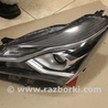 Фара передняя левая Toyota Yaris (15-20)