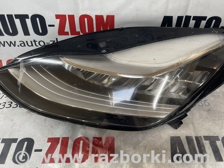 Фара передняя левая для Tesla Model 3 Львов 1077371-00-L, 1110796-00-D