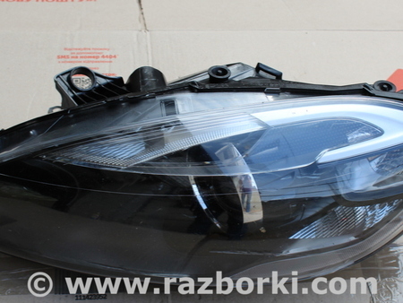 Фара передняя левая для Volvo XC40 Львов 31420007, 722.61.000.01