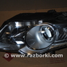 Фара передняя левая Volkswagen Passat B6 (03.2005-12.2010)