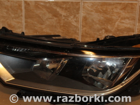 Фара передняя левая для Volkswagen Passat B8 (07.2014-...) Львов 3G1941005B