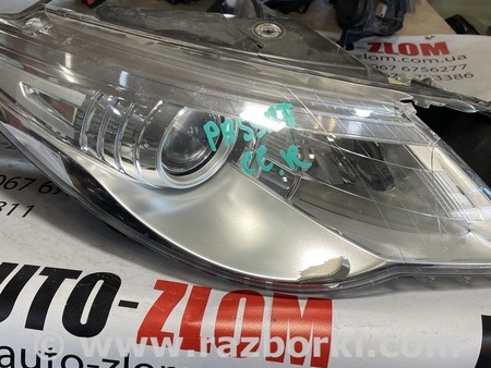 Фара передняя правая для Volkswagen Passat CC (03.2008-01.2012) Львов 3C8941752C