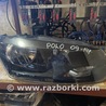 Фара передняя правая Volkswagen Polo