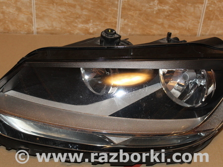 Фара передняя левая для Volkswagen Sharan Львов 7N1941005
