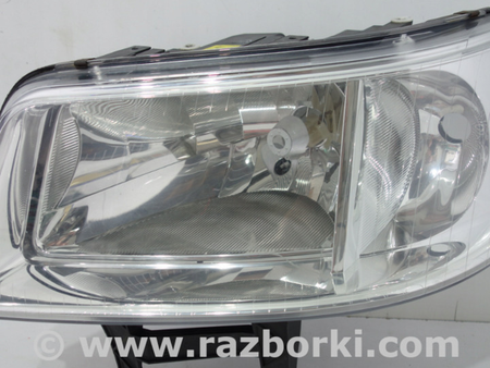 Фара передняя левая для Volkswagen T5 Transporter, Caravelle (10.2002-07.2015) Львов 7H1941015J