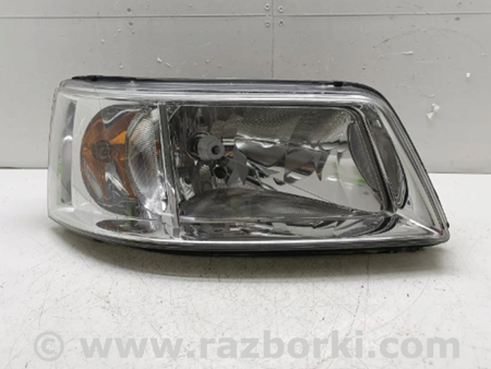 Фара передняя правая для Volkswagen T5 Transporter, Caravelle (10.2002-07.2015) Львов 7H1941016J