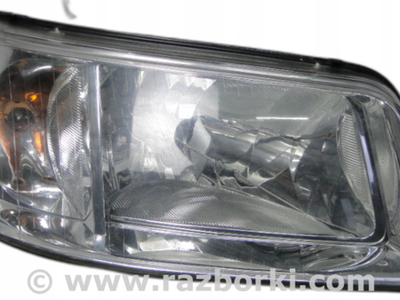 Фара передняя правая для Volkswagen T5 Transporter, Caravelle (10.2002-07.2015) Львов 7H1941016S
