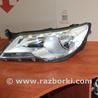 Фара передняя левая Volkswagen Tiguan (07-11)
