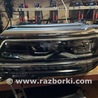 Фара передняя левая Volkswagen Tiguan (2016-)