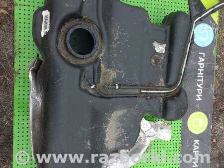 Топливный бак для Volkswagen Beetle A4 9C1, 1C1, 1Y7 (03.1997-07.2010) Киев 1C0201060AQ