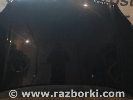 Капот для Toyota Avensis T250 (02.2003-10.2009) Киев 5330105030