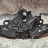 Замок капота Toyota Avensis T250 (02.2003-10.2009)