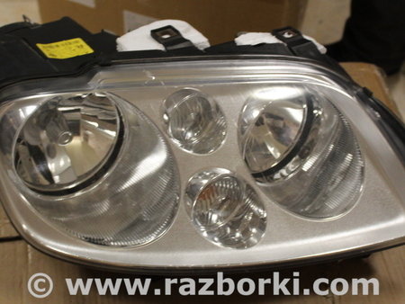 Фара передняя правая для Volkswagen Touran (01.2003-10.2015) Львов 1T0941006D