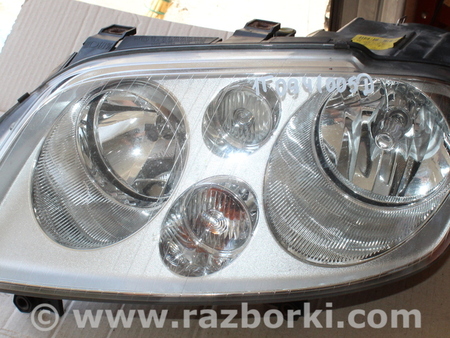 Фара передняя левая для Volkswagen Touran (01.2003-10.2015) Львов 1T1941005F