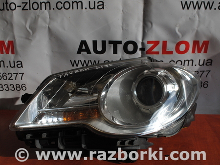 Фара передняя левая для Volkswagen Touran (01.2003-10.2015) Львов 1T1941005B
