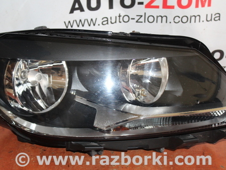Фара передняя правая для Volkswagen Touran (01.2003-10.2015) Львов 1T1941006G