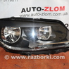 Фара передняя правая Volkswagen Touran (01.2003-10.2015)