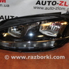 Фара передняя левая Volkswagen Golf VII Mk7 (08.2012-...)