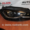Фара передняя правая Volkswagen Golf VII Mk7 (08.2012-...)