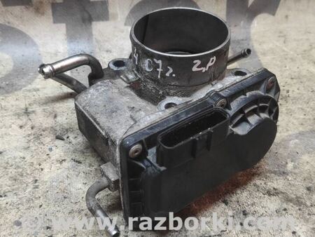 Дроссельная заслонка для Toyota RAV-4 (05-12) Киев 2203028070