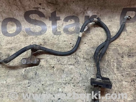 Провод массы АКБ для Toyota RAV-4 (05-12) Киев 8212342100