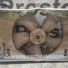 Дифузор вентилятора Toyota Avensis T250 (02.2003-10.2009)