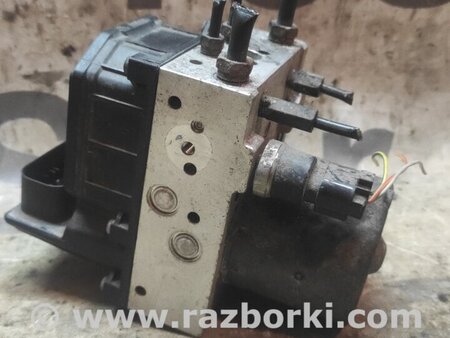 Блок управления ABS для Toyota Avensis T250 (02.2003-10.2009) Киев 4405005063