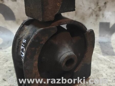 Подушка двигателя передняя для Toyota Avensis T250 (02.2003-10.2009) Киев 123610D110