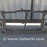 Панель передняя Toyota Avensis T250 (02.2003-10.2009)