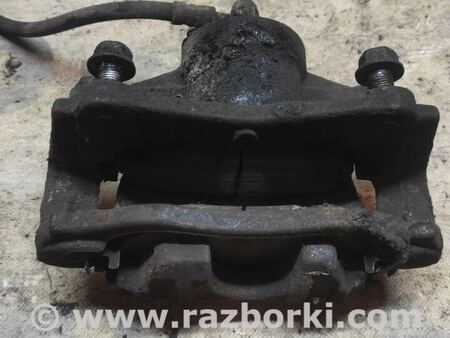 Суппорт передний левый для Toyota Avensis T250 (02.2003-10.2009) Киев 4775005050