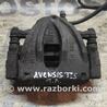 Суппорт передний правый Toyota Avensis T250 (02.2003-10.2009)