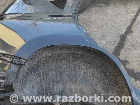 Задняя правая четверть для Toyota RAV-4 (05-12) Киев 6160142050