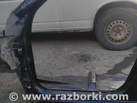 Передняя левая четверть для Toyota RAV-4 (05-12) Киев 5710242090