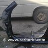 Передняя левая четверть Toyota RAV-4 (05-12)