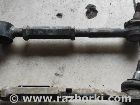 Тяга поперечная задней подвески для Toyota RAV-4 (05-12) Киев 4871042020