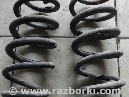 Пружина задняя для Toyota RAV-4 (05-12) Киев 4823142160