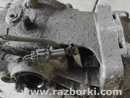 Редуктор заднего моста для Toyota RAV-4 (05-12) Киев 4111052010