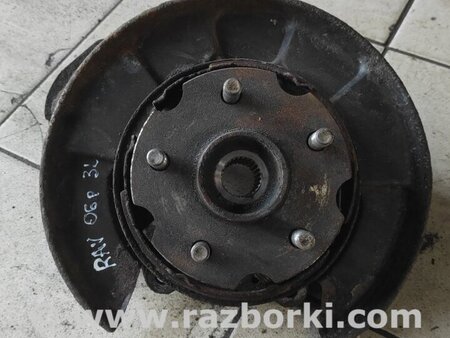 Цапфа задняя левая для Toyota RAV-4 (05-12) Киев 4230542020