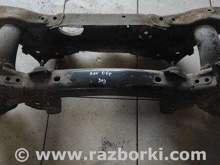 Балка задняя для Toyota RAV-4 (05-12) Киев 5120642050