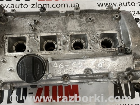 Головка блока для Audi (Ауди) A4 B5 - 8D2, 8D5 (11.1994-10.2000) Львов 058103373A