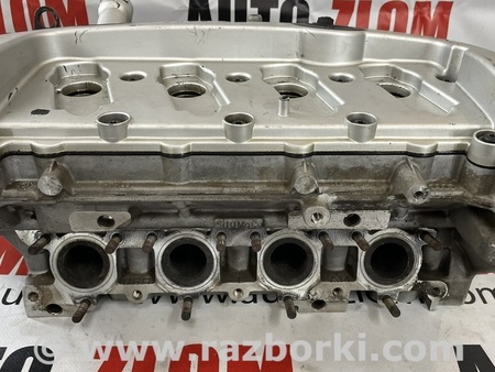 Головка блока для Audi (Ауди) A4 B6 - 8E5, 8EC (11.2000-11.2004) Львов 06B103373AM