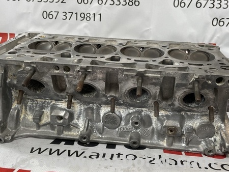 Головка блока для Audi (Ауди) A4 B8 - 8K2, 8K5 (08.2007-11.2015) Львов 06H103373N